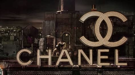 chanel 5 c's consulting|chanel in marketing.